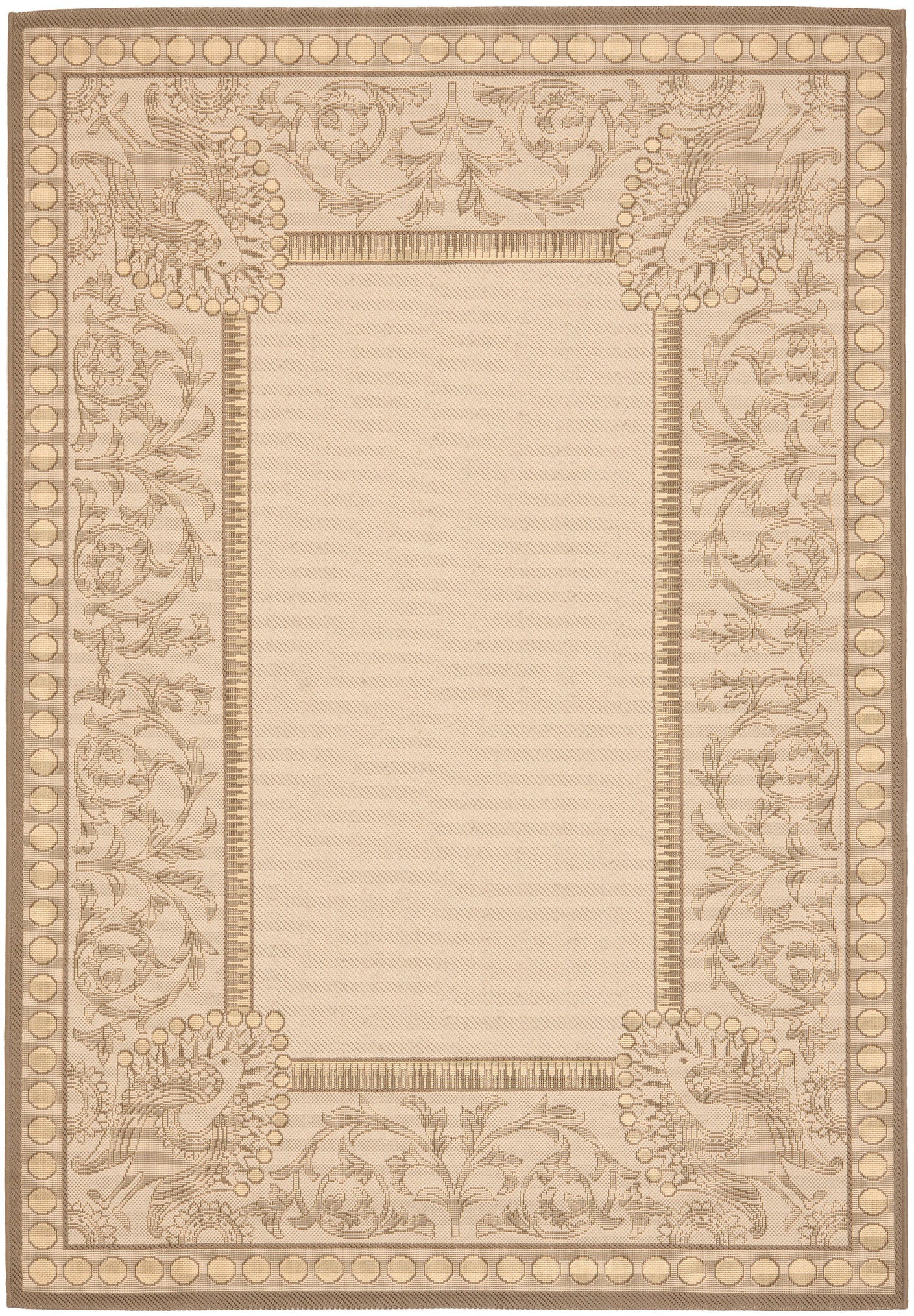DARK BEIG / BEIGE