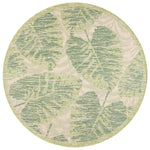 GREEN / BEIGE
