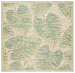 GREEN / BEIGE
