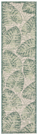 BEIGE / GREEN