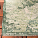 BEIGE / GREEN