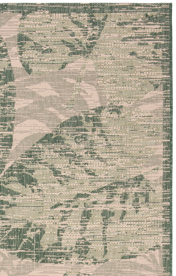 BEIGE / GREEN