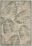 BEIGE / GREEN