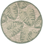 BEIGE / GREEN