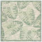 BEIGE / GREEN