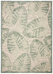 BEIGE / GREEN