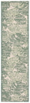 BEIGE / GREEN