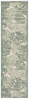 BEIGE / GREEN