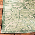 BEIGE / GREEN