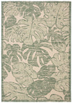 BEIGE / GREEN