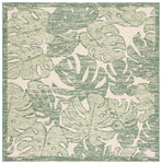 BEIGE / GREEN