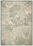 BEIGE / GREEN