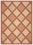 CREAM / TERRACOTTA