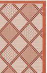 CREAM / TERRACOTTA