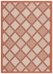 CREAM / TERRACOTTA
