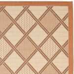 CREAM / TERRACOTTA