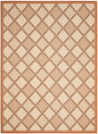 CREAM / TERRACOTTA