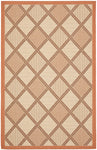 CREAM / TERRACOTTA