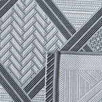 ANTHRACITE / LIGHT GREY