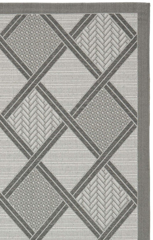 ANTHRACITE / LIGHT GREY