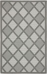 ANTHRACITE / LIGHT GREY