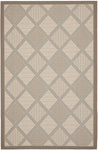 BEIGE / DARK BEIGE