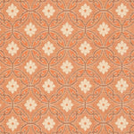 TERRACOTTA / CREAM