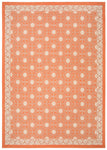 TERRACOTTA / CREAM