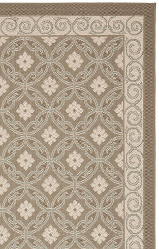 DARK BEIG / BEIGE