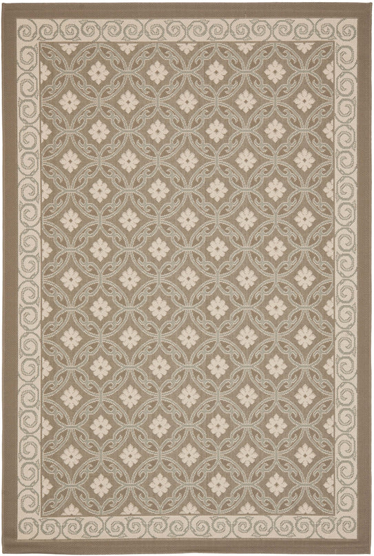 DARK BEIG / BEIGE