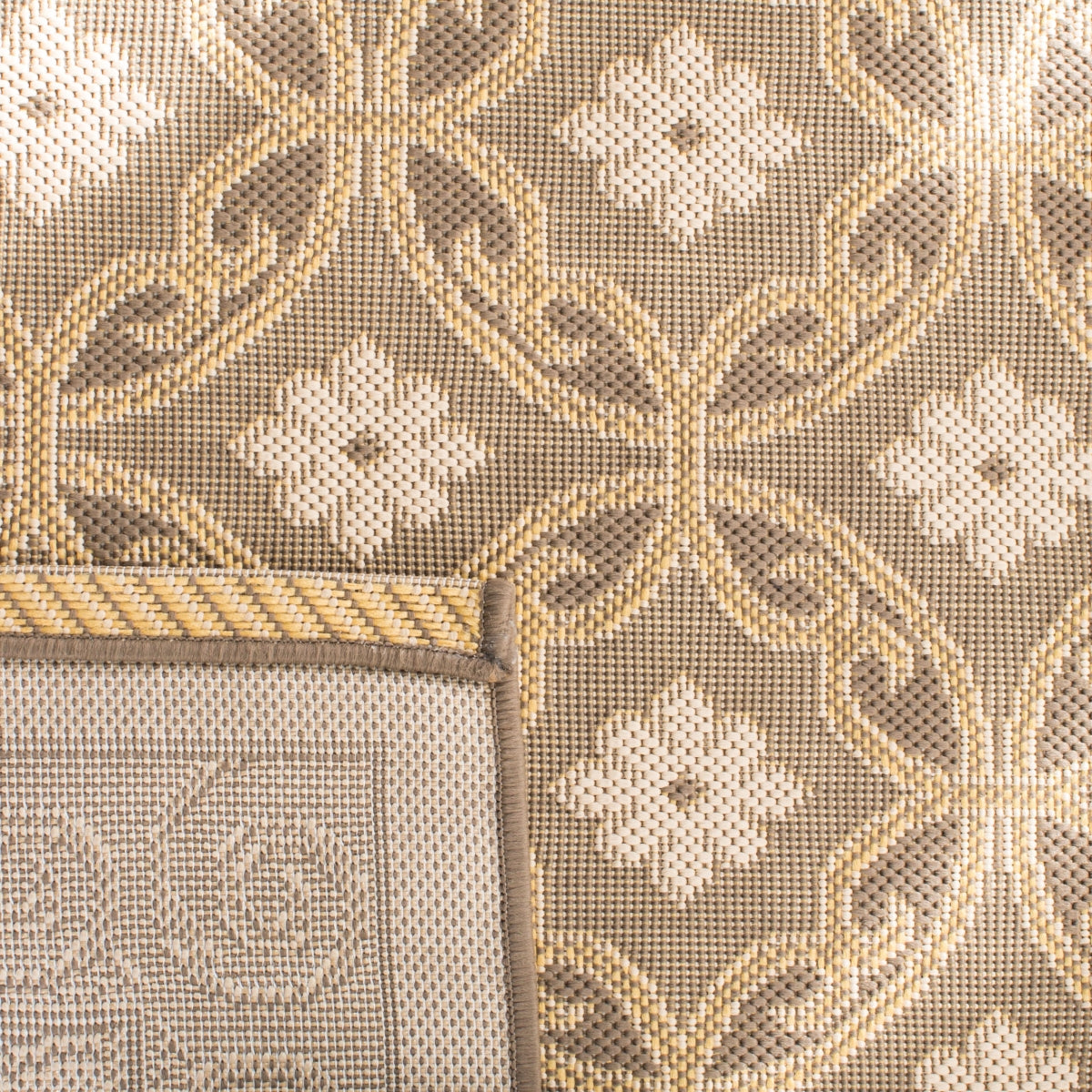 BEIGE / BEIGE