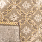 BEIGE / BEIGE