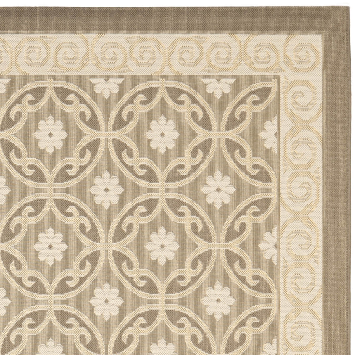 BEIGE / BEIGE
