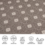 LIGHT BROWN / BEIGE