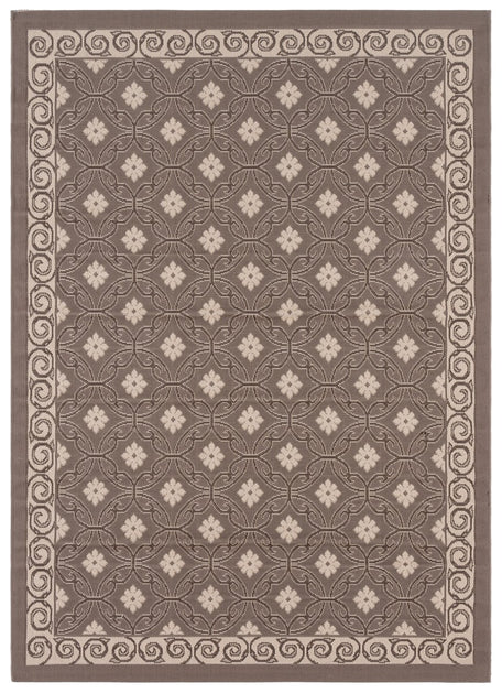 LIGHT BROWN / BEIGE