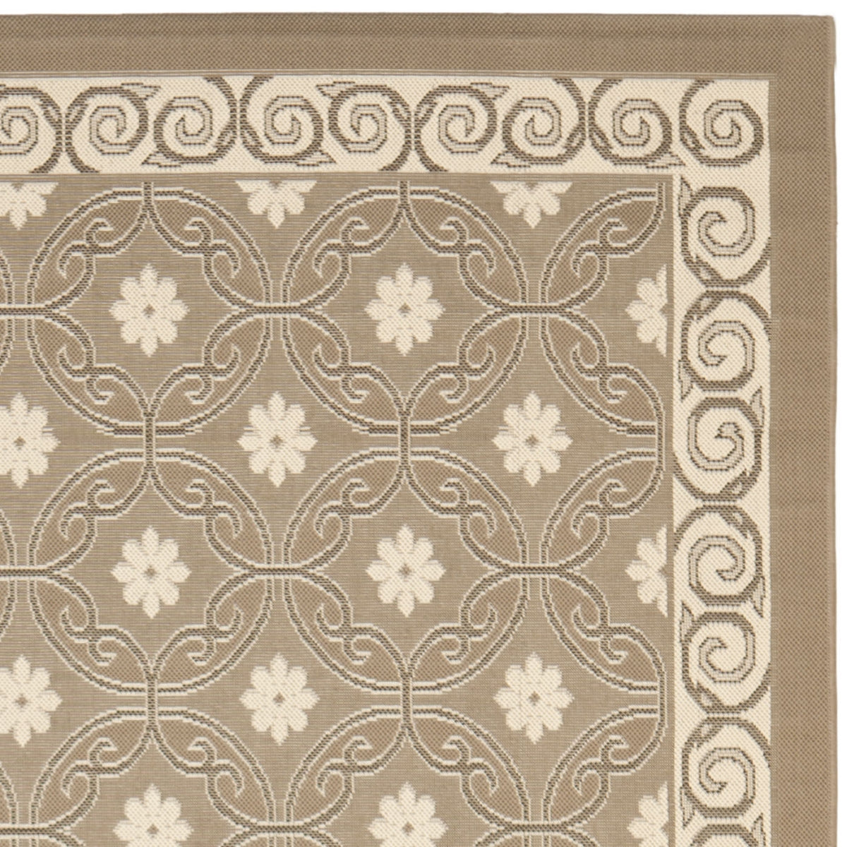 LIGHT BROWN / BEIGE