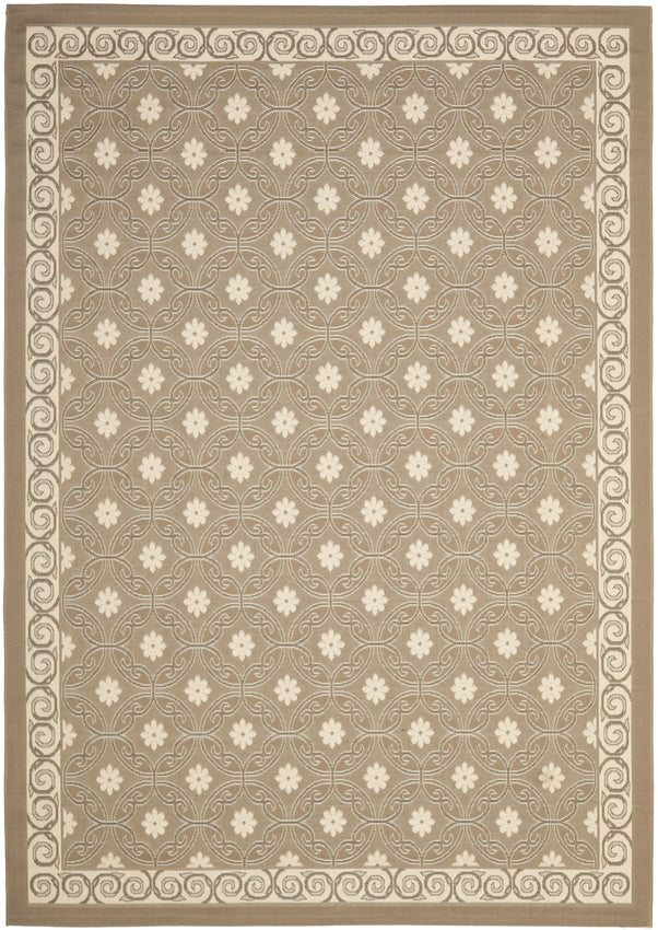 LIGHT BROWN / BEIGE