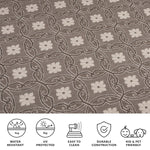 LIGHT BROWN / BEIGE