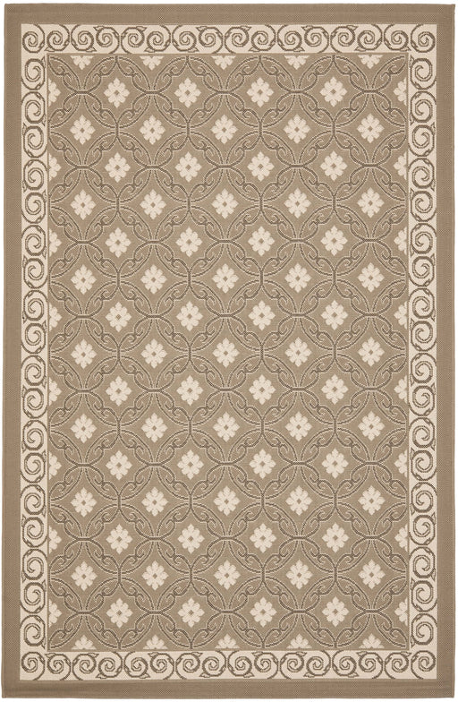 LIGHT BROWN / BEIGE