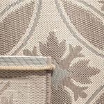 BEIGE / DARK BEIGE