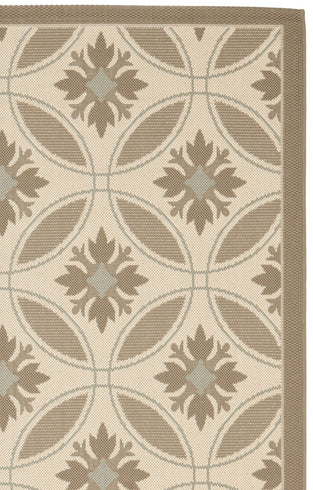 BEIGE / DARK BEIGE