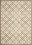 BEIGE / DARK BEIGE