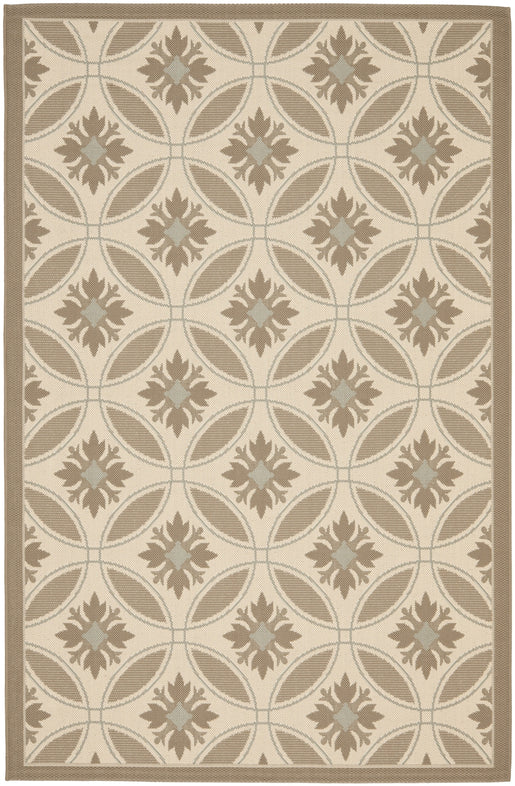BEIGE / DARK BEIGE