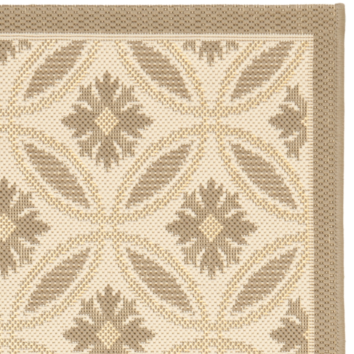 DARK BEIGE / BEIGE