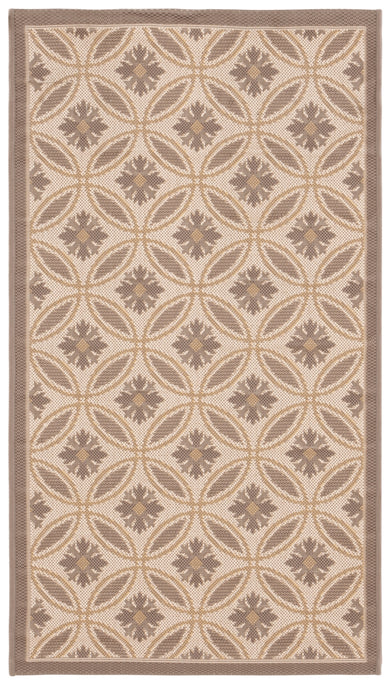 DARK BEIGE / BEIGE