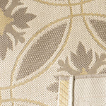 DARK BEIGE / BEIGE