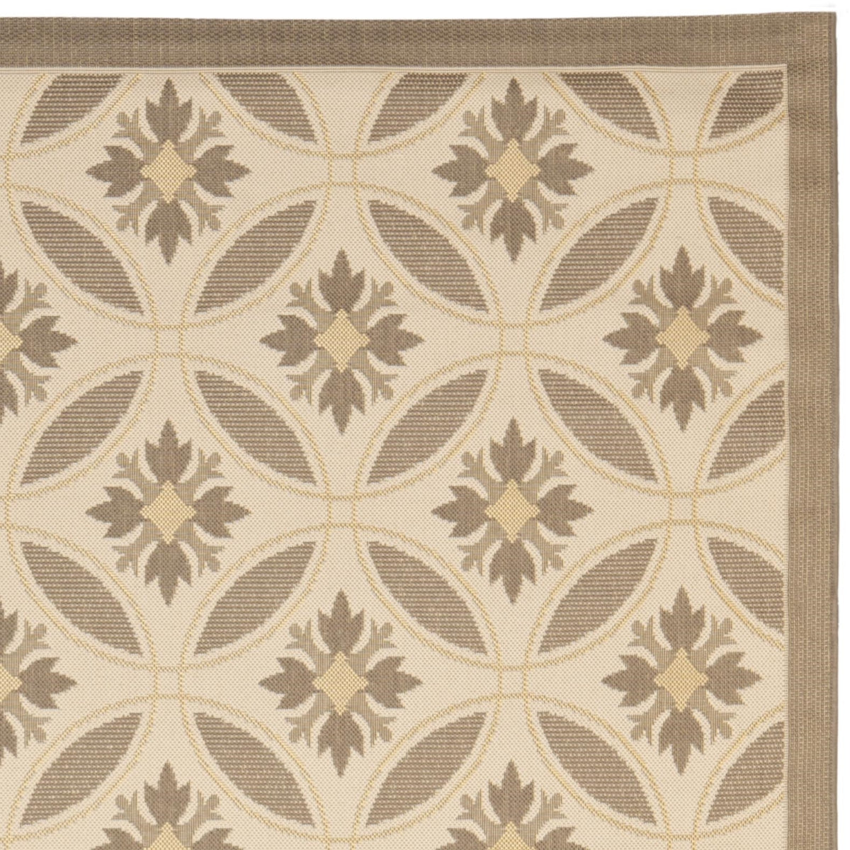 DARK BEIGE / BEIGE