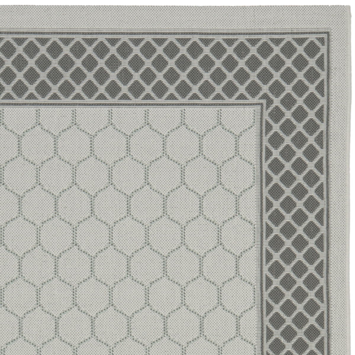 LIGHT GREY / ANTHRACITE