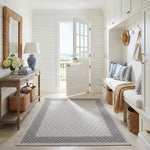LIGHT GREY / ANTHRACITE