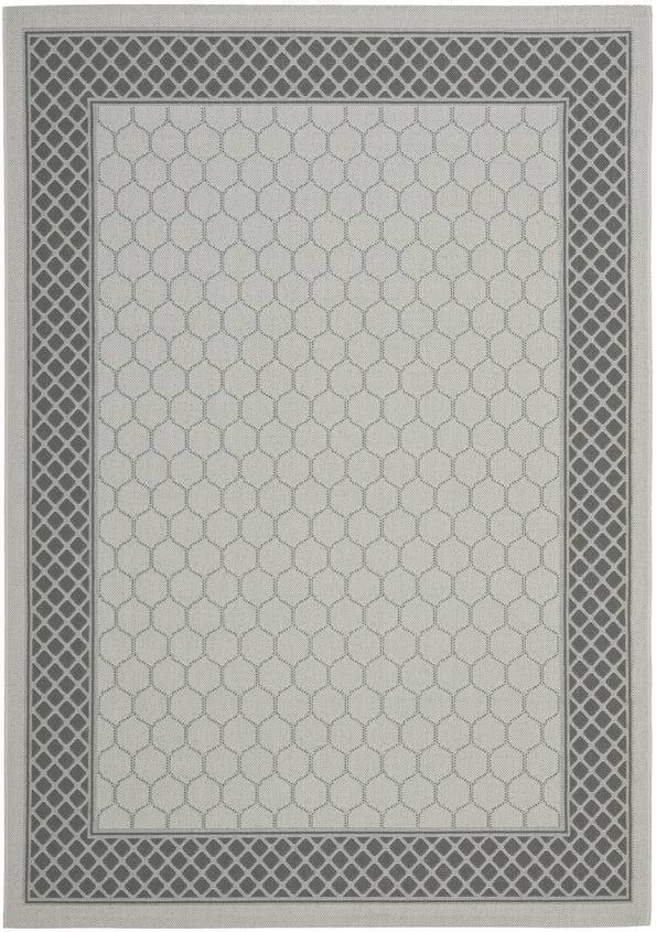LIGHT GREY / ANTHRACITE